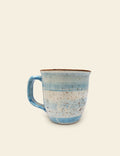Chelsea Nicole Blue Opal Mug