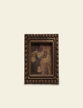 Walnut Wood Photo Frame