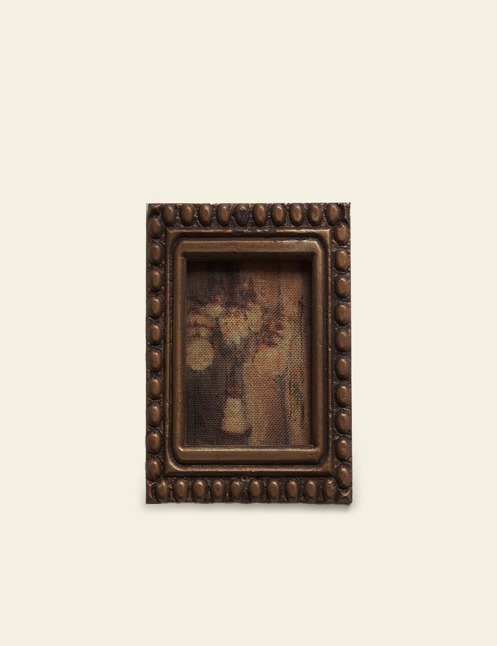 Walnut Wood Photo Frame