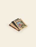 Children Hardcover Books (Stack of 3, Set 03)