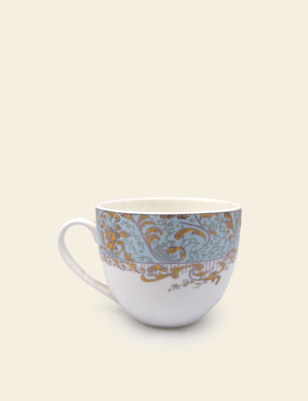 China Cup Set