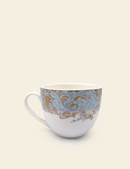 China Cup Set