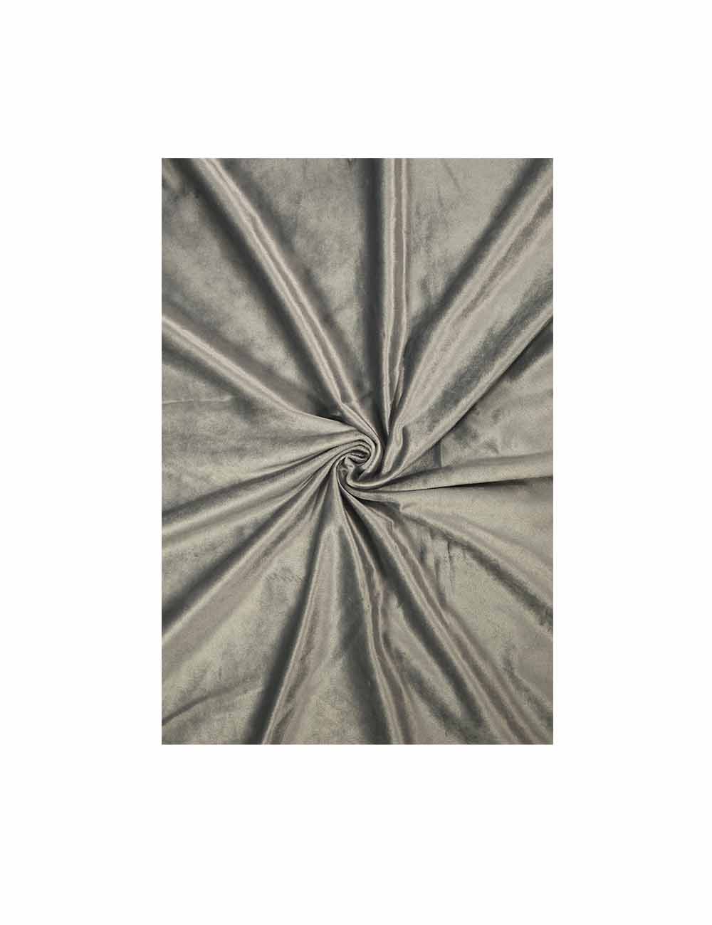 Clay Beige Chenille Fabric