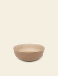Clay Cereal Bowl