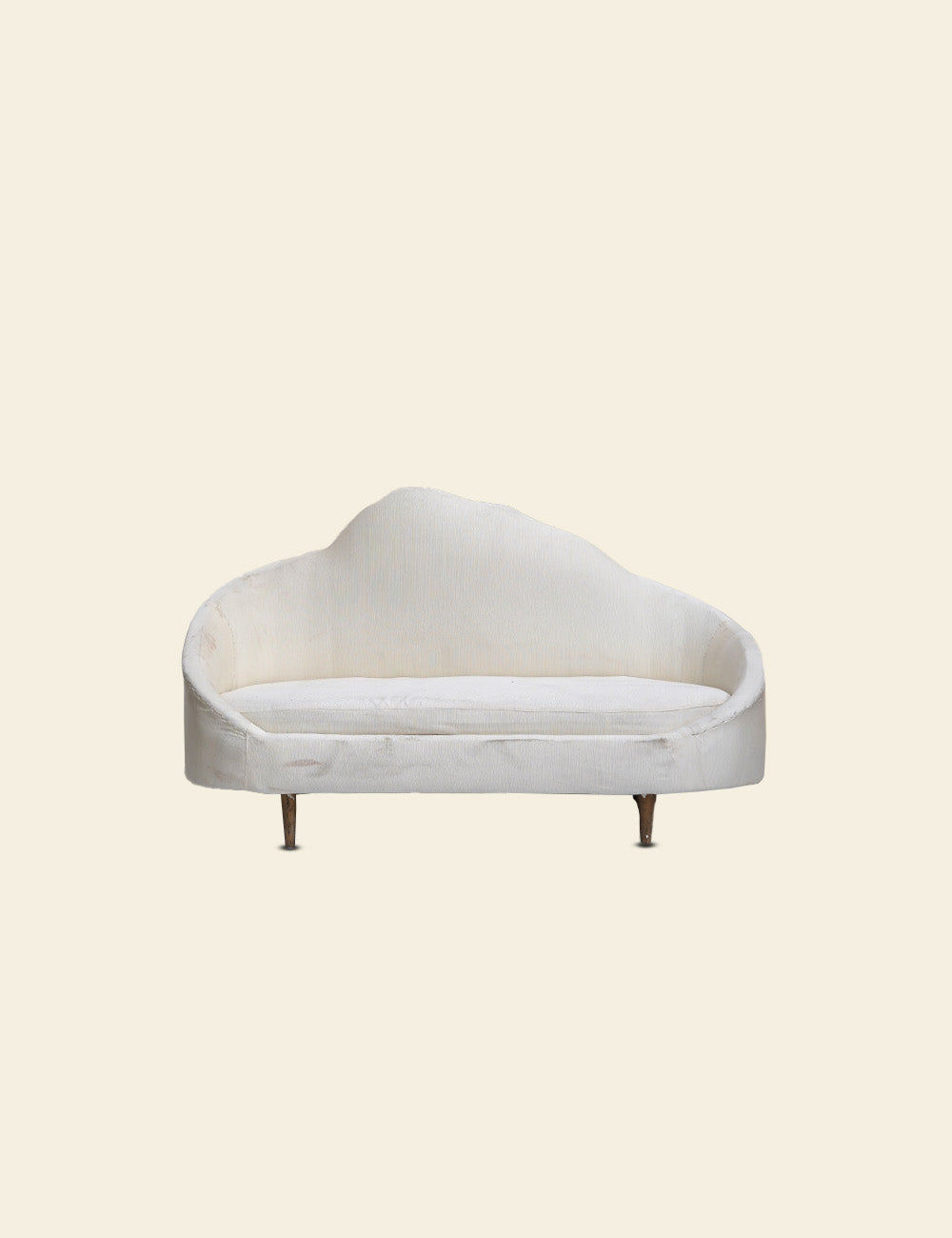 Cloud Settee