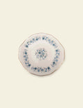 Colclough Braganza Bone China Cake/Sandwich Plate