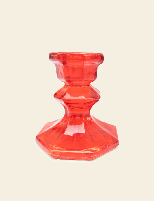 Colored Mercury Glass