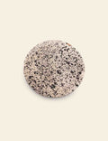 Confetti Brown Paden Plate