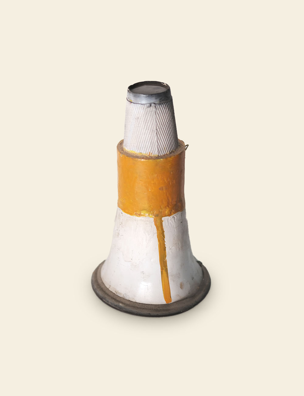 Conical Prop