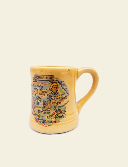 Cornwall Mug