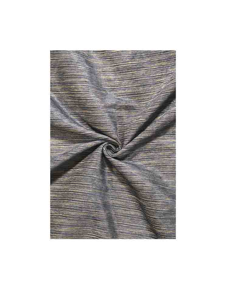 Cotton Blend Tweed Fabric