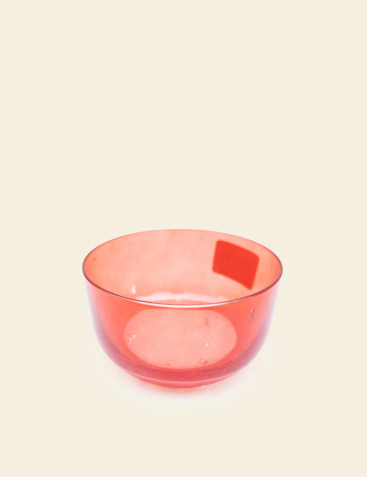 Cranberry Glass