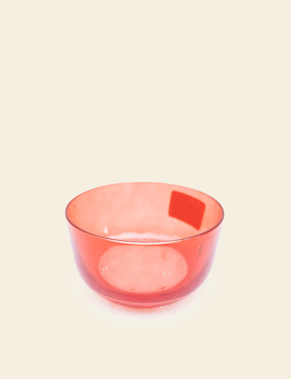 Cranberry Glass