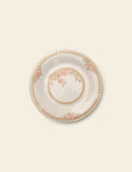 Crown Ming Fine China Christina Pattern