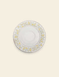 Crown Ming Spring Garden Saucer