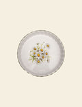 Daisy Center Design Plates