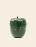 Dark Green Pomodoro Apple
