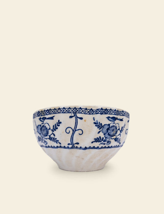 Decorative Ceramic Cup
