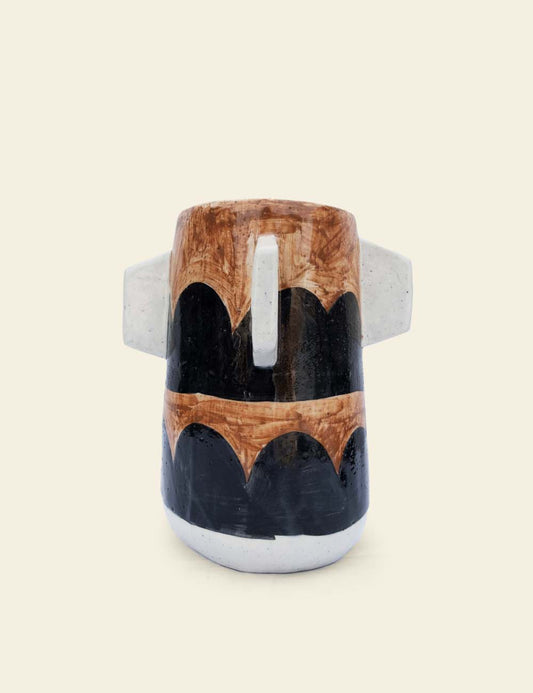Decorative Ceramic Vase