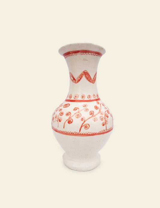Decorative Flower Vase