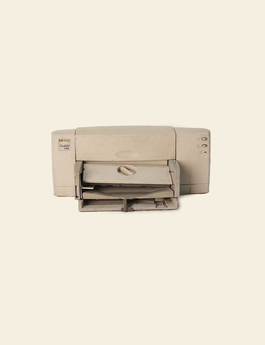 Deskjet Printer