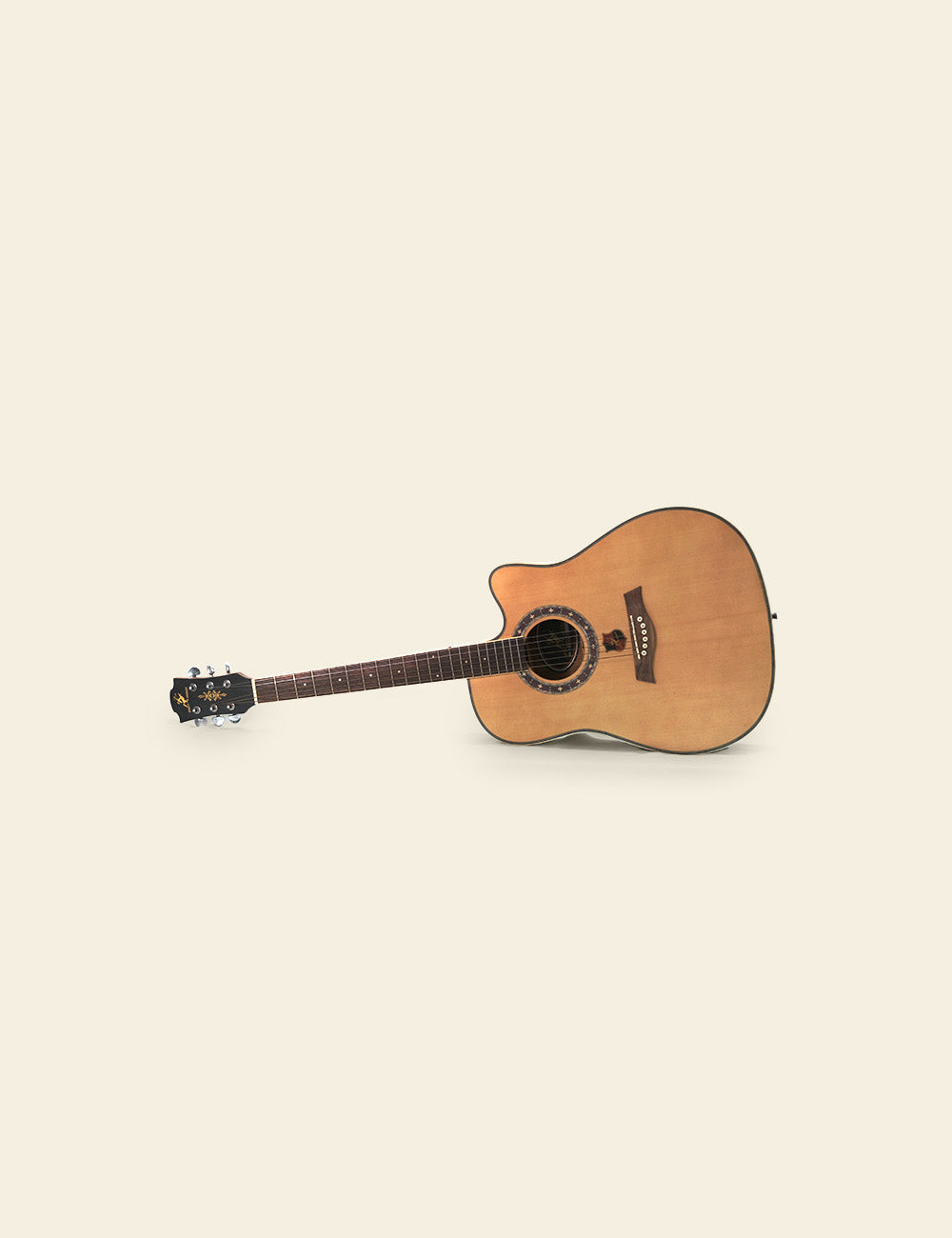 Acoustic Guitar