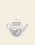 Drink Me Teapot