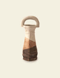 Dripping Coffee Ceramic High Pot