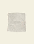 Dull White Dawson Cotton Cushion Cover