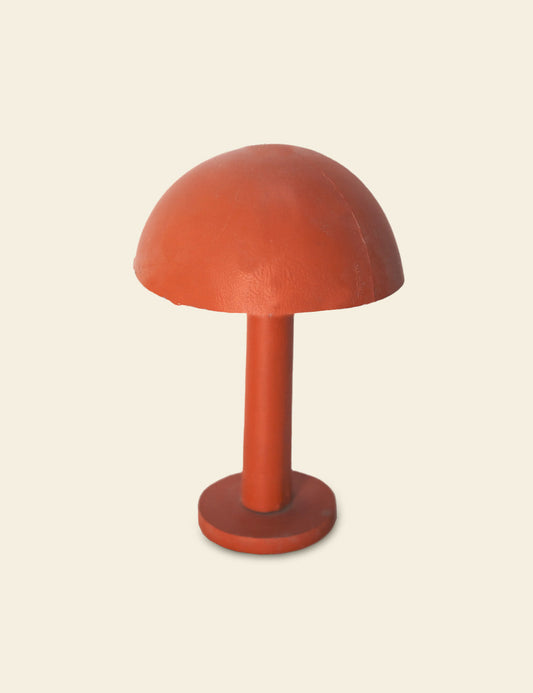 Dune Wooden Lamp