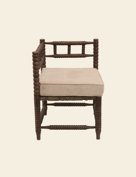 Dutch Bobbin Chair