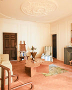 Eclectic Cottage