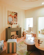 Eclectic Cottage