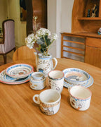 Eclectic Cottage