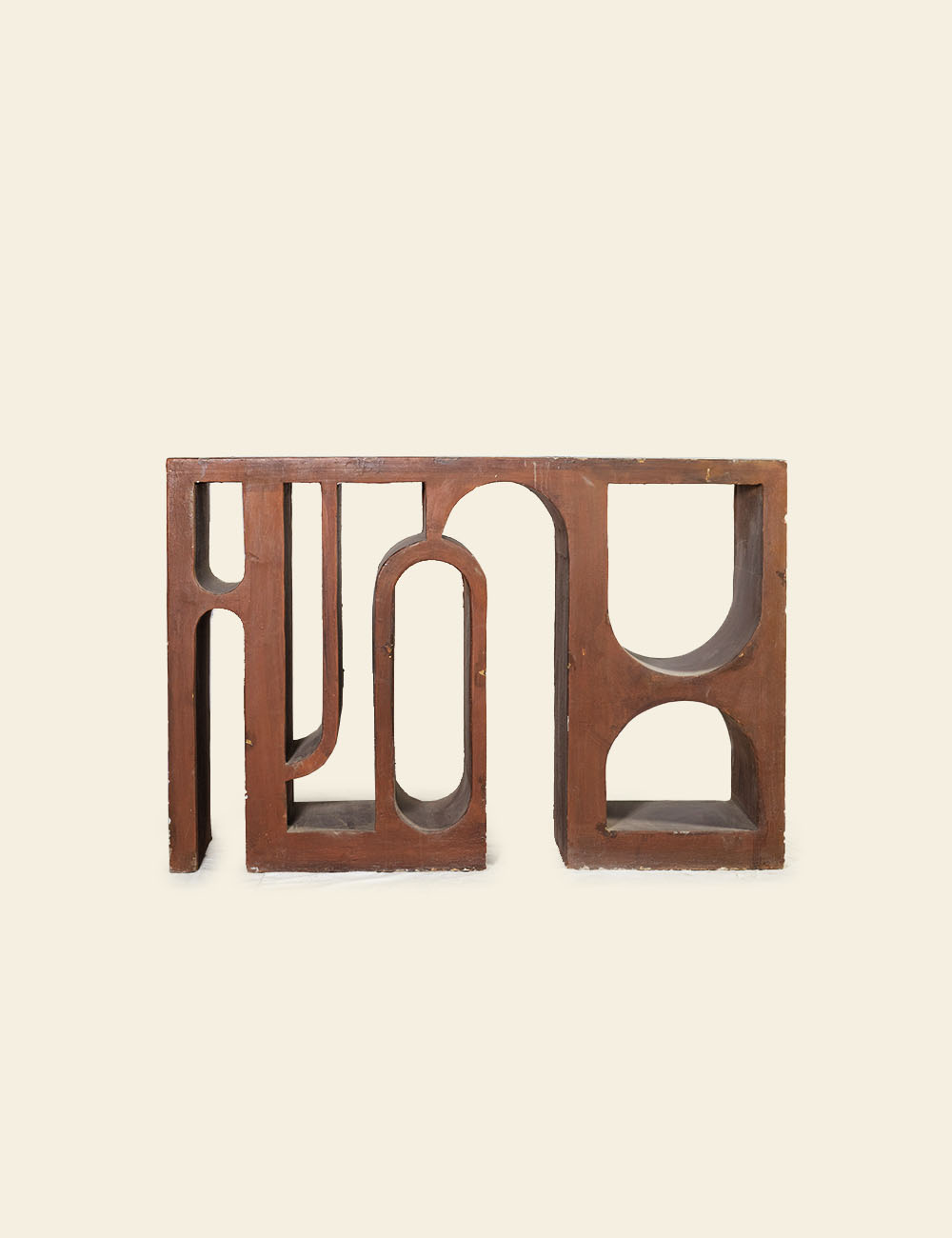 Richmond Interiors Lugano Console Table