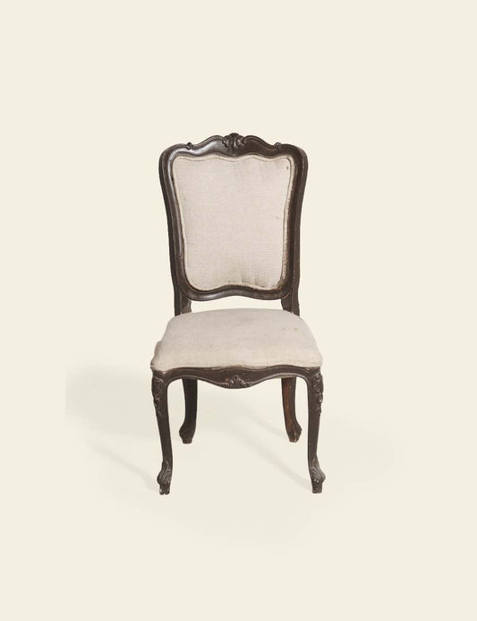 Egerton Dining Chair (19.7 x 23.6 x 36.2 inches)