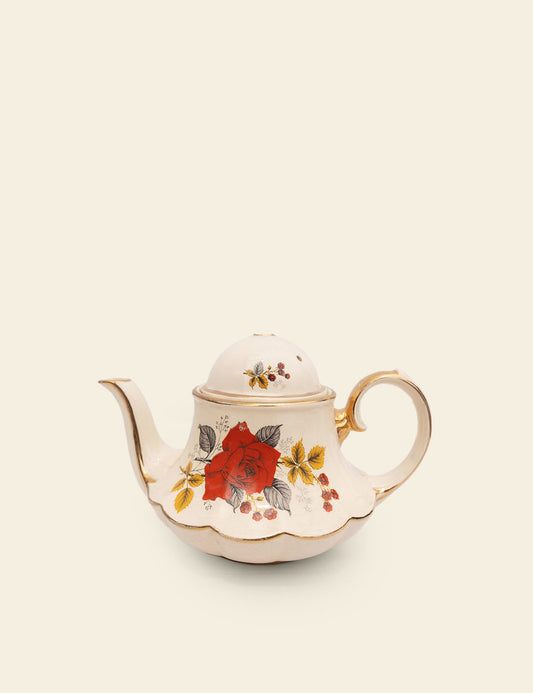 English Teapot