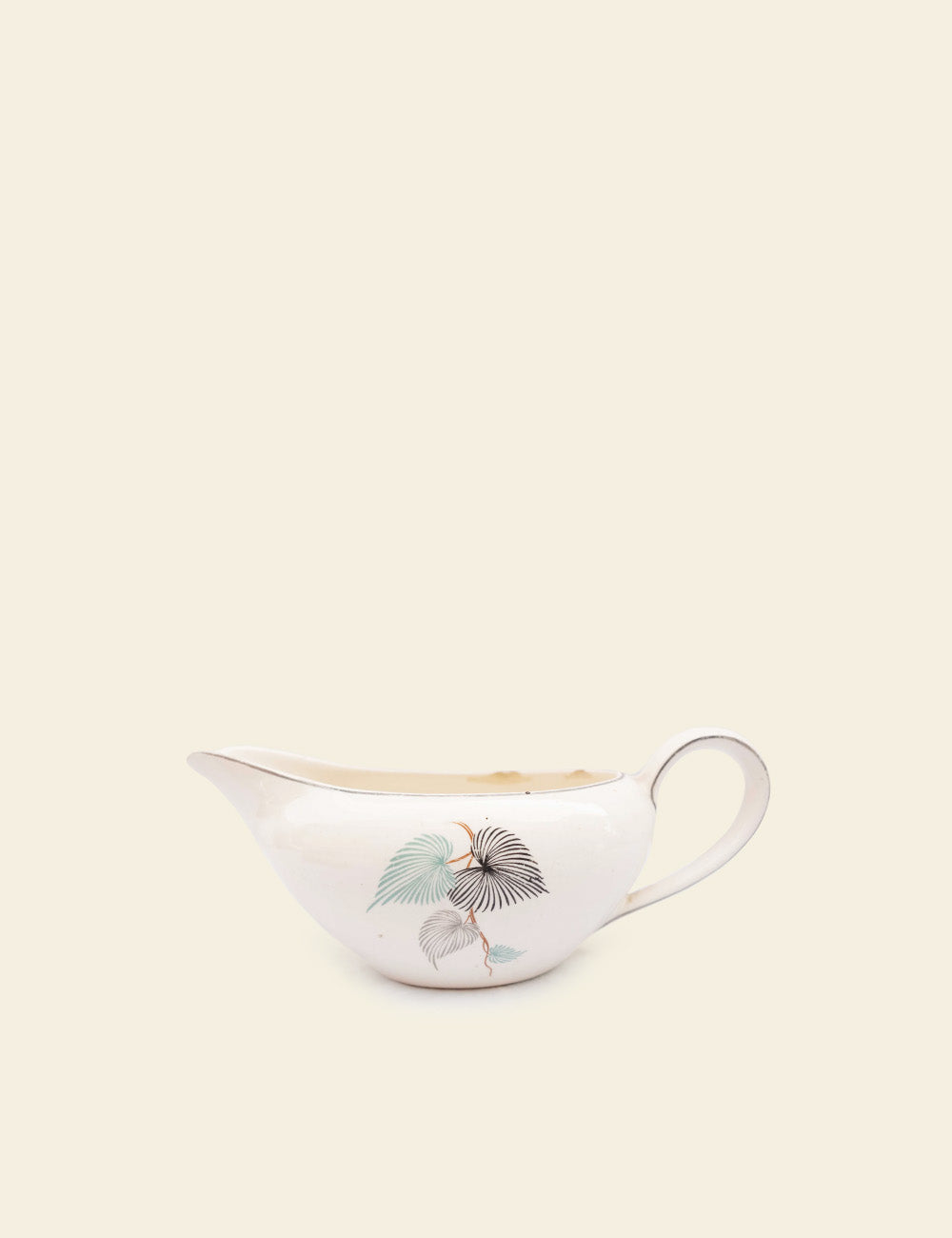 Eschenbach Baronet Shirley Creamer