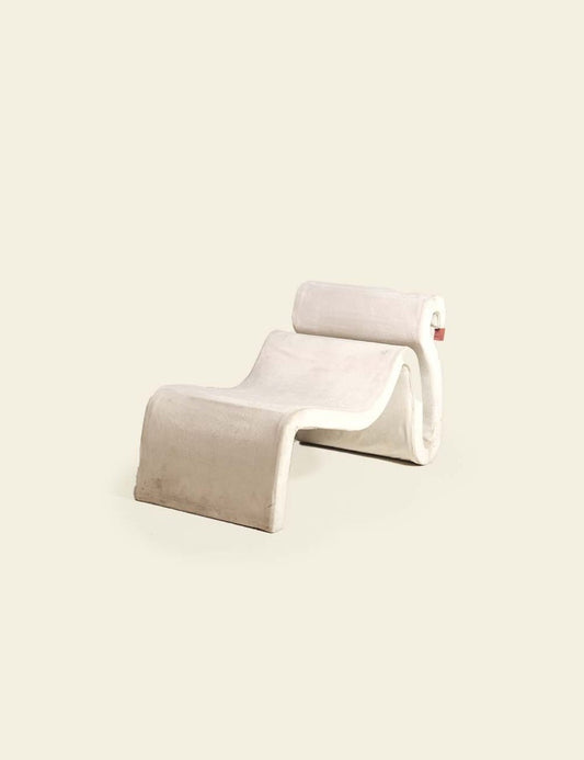 Ectera Lounge Chair