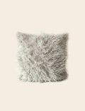 Faux Fur Cushion