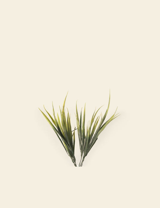 Faux Grass
