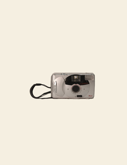 Fino Vintage Camera