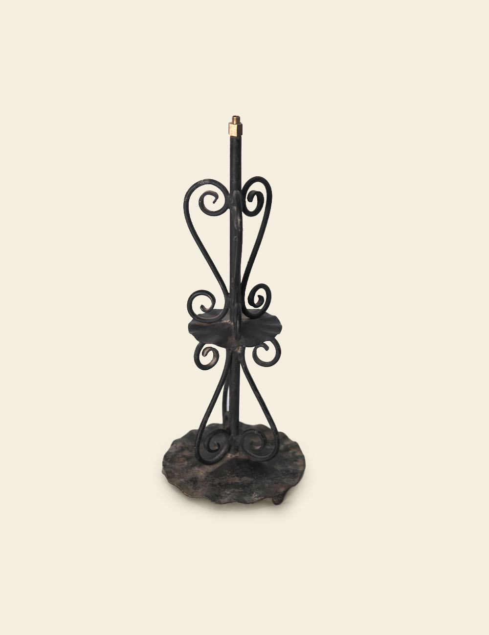 Floor Lamp Base