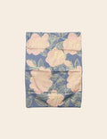 Floral Print Cushion Cover