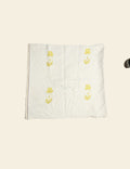 Floral Print Cushion Cover
