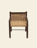 Francis Jourdain Galerie JAG Vintage Armchair