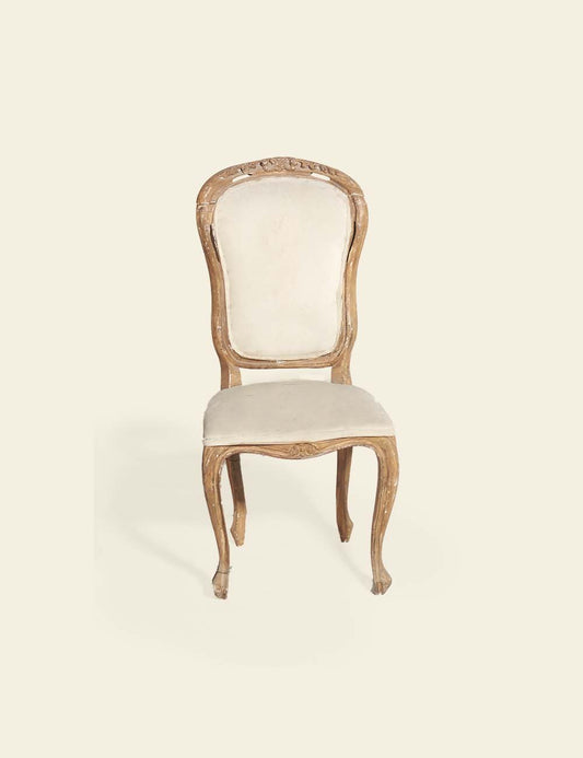 French Dining Chair