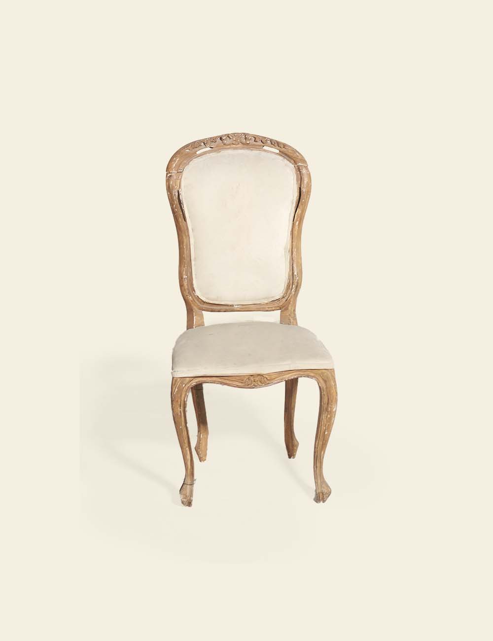 French Dining Chair