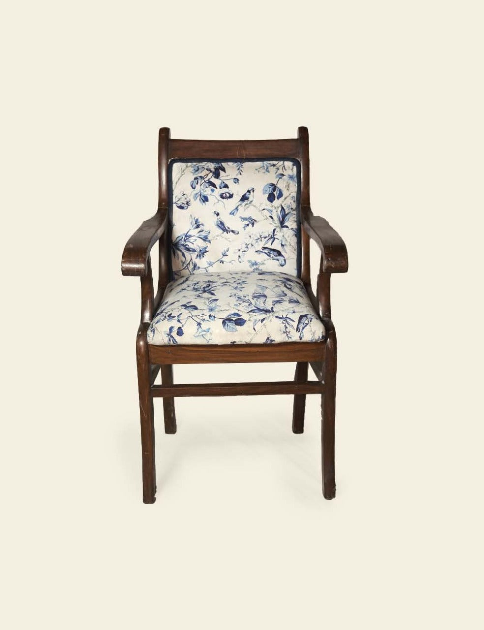 French Louis 14 Chair