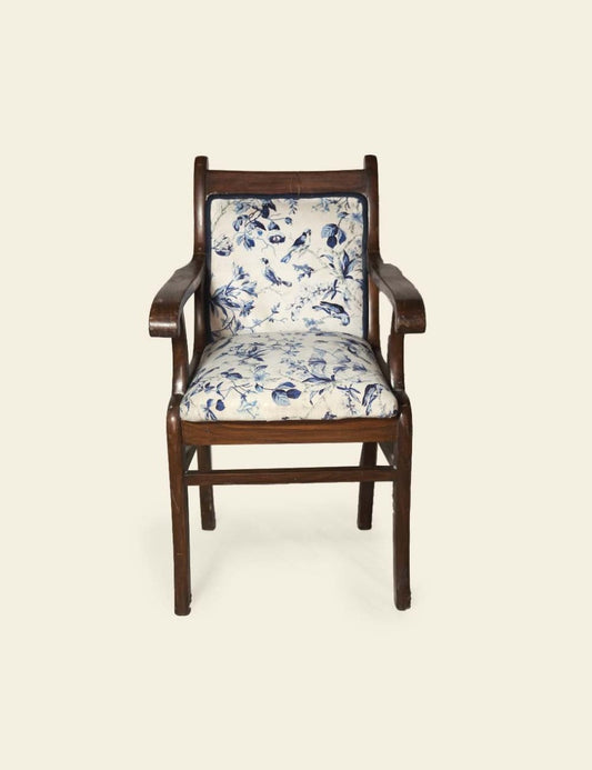 French Louis 14 Chair